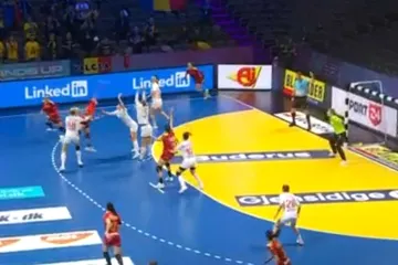 Težak poraz pomlađene Hrvatske na otvaranju SP-a: Rumunjke slavile s velikih devet razlike