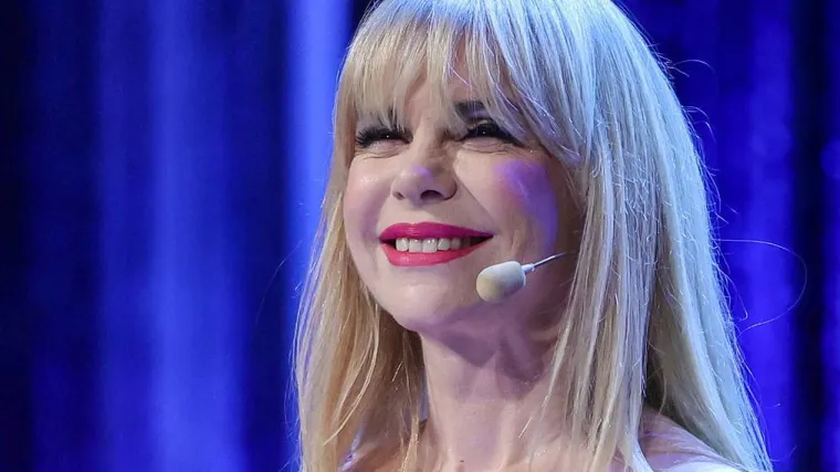 Mila Elegović blista prvi put nakon velike tuge: Evo &scaron;to joj je vratilo osmijeh na lice