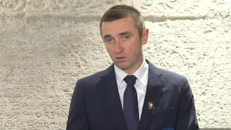 Penava komentirao uhićenje Andrije Mikulića: 'Jedna stvar je pozitivna'