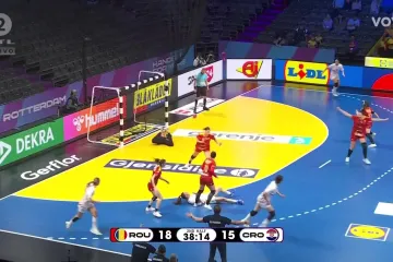 Obrvan isključen na prvoj utakmici rukometašica na Mundijalu, delegat odigrao ključnu ulogu