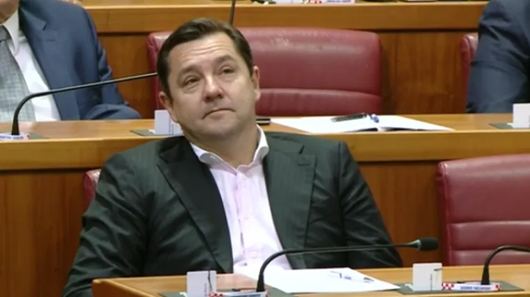 Uspon i pad Andrije Mikulića: Evo što je tvrdio kada je došao na čelo Državnog inspektorata