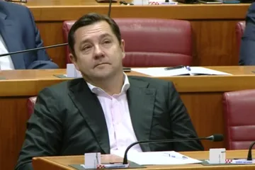 Uspon i pad Andrije Mikulića: Evo što je tvrdio kada je došao na čelo Državnog inspektorata