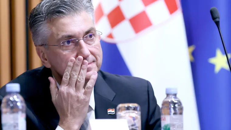 Hoće li Hrvati živjeti bolje? Cijene bi trebale rasti brže nego plaće, evo kako to brani Plenković