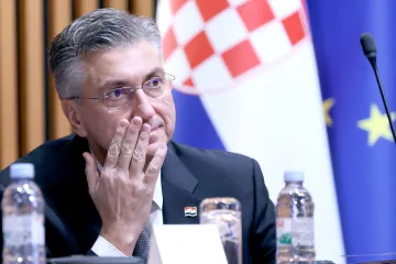 Hoće li Hrvati živjeti bolje? Cijene bi trebale rasti brže nego plaće, evo kako to brani Plenković