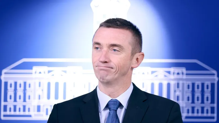 Penava nakon uhićenja Mikulića: 'Koalicija nije u opasnosti...'