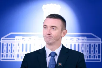 Penava nakon uhićenja Mikulića: 'Koalicija nije u opasnosti...'