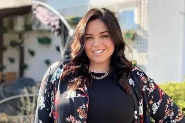 Kći sesvetskog tajkuna podijelila predivnu čestitku: 'Volim najviše na svijetu'