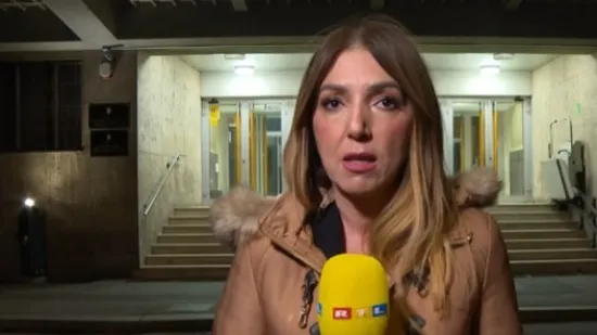 Ivana Ivanda Rožić otkrila gdje je bio Andrija Mikulić dok je ostao bez posla