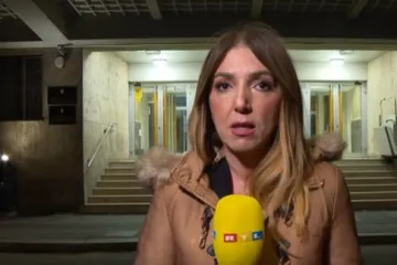 Ivana Ivanda Rožić otkrila gdje je bio Andrija Mikulić dok je ostao bez posla