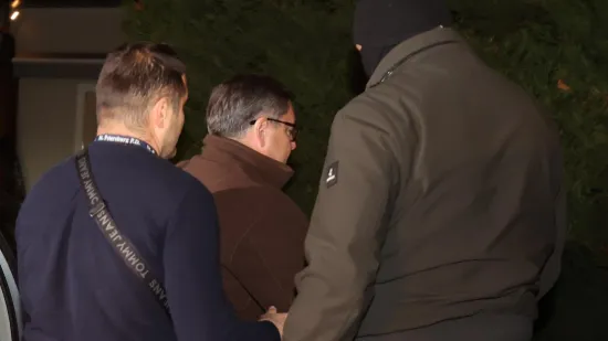 Mikulić nije imao pojma što se sprema? Ostao bez posla i slobode u šumi za vrijeme lova