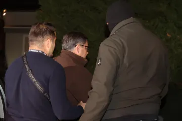 Mikulić nije imao pojma što se sprema? Ostao bez posla i slobode u šumi za vrijeme lova