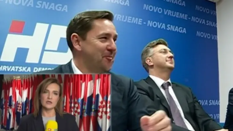 Plenković je već dugo planirao smijeniti Mikulića, a jedan prigovor je bio ključan