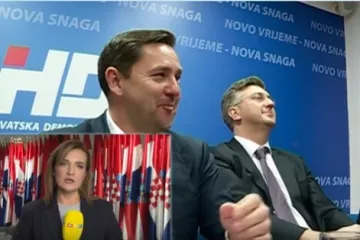 Plenković je već dugo planirao smijeniti Mikulića, a jedan prigovor je bio ključan