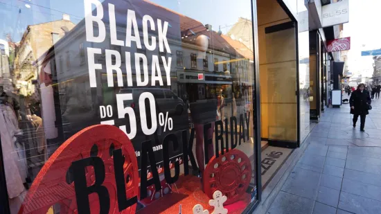 Kupci baš i nisu oduševljeni 'Crnim petkom': 'Napumpaju cijene onda kao daju popust'