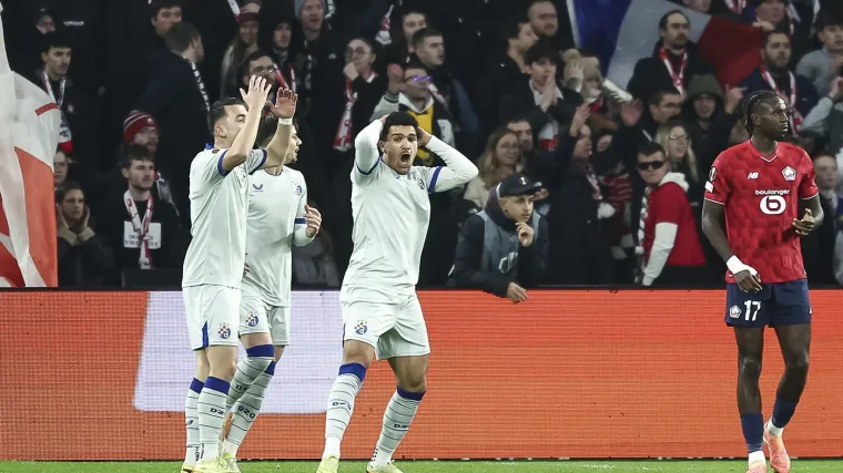 Je li Dinamo oštećen? Pogledajte dvojbenu situaciju zbog koje je poništen gol Plavih