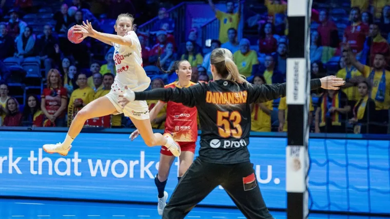 Mundijal je počeo grozno za hrvatske rukometašice, evo što su doživjele u Rotterdamu