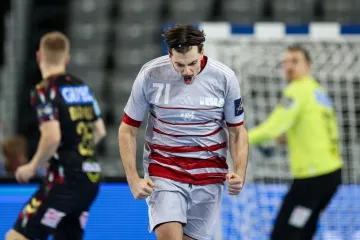 Zagrebu i deveti poraz u Ligi prvaka: Potopio ga hrvatski dvojac u Mađarskoj