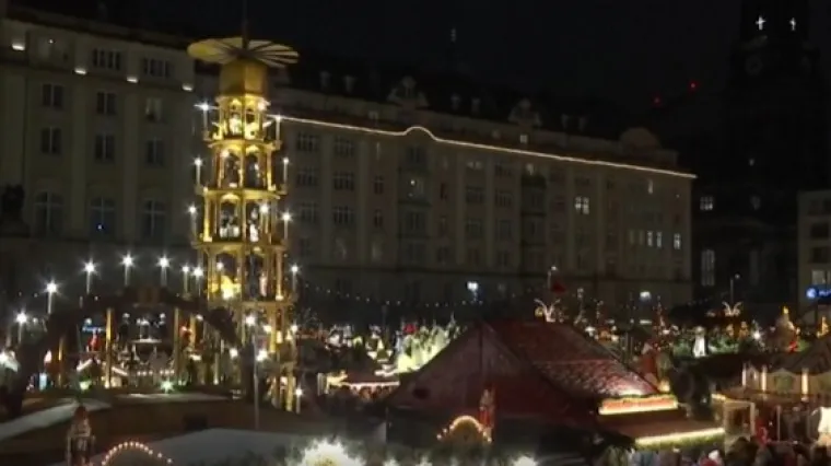 Jedan božićni sajam spominje se od 15. stoljeća: Na dan tuda prođe 100 tisuća ljudi