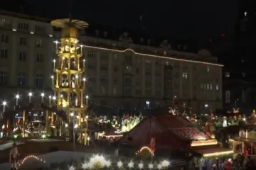 Jedan božićni sajam spominje se od 15. stoljeća: Na dan tuda prođe 100 tisuća ljudi