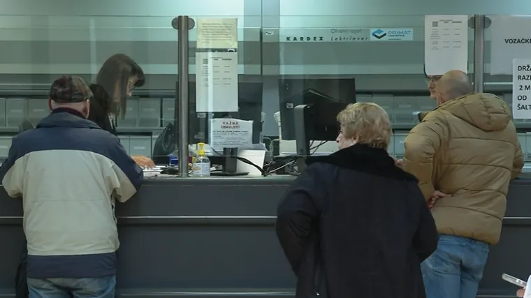 Dobra vijest za Hrvate u inozemstvu! Rodni list, diploma, registracija vozila – sve dostupno online