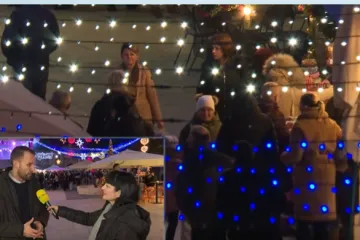 Božićni sajam na dalmatinski način: Što Zadrani mogu očekivati od ovogodišnjeg Adventa?