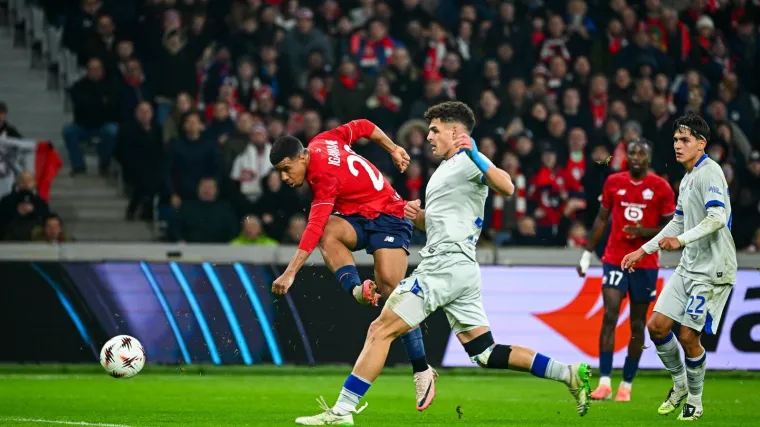 Što se dogodilo Dinamu u Lilleu? Jedna stvar navijače Plavih boli više od rezultata