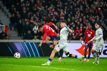 Što se dogodilo Dinamu u Lilleu? Jedna stvar navijače Plavih boli više od rezultata