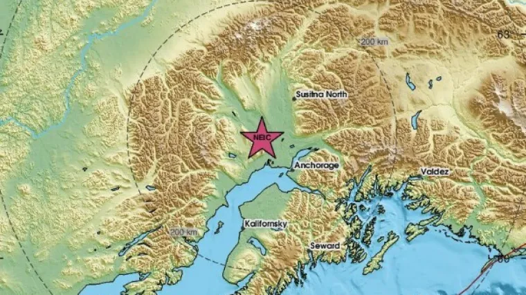 Razoran potres pogodio zemlju uspavanih vulkana: 'Prvo se krevet ljuljao pa skakao'