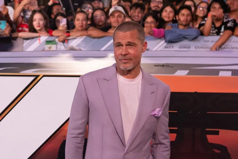 Švicarka poslala 100.000 dolara ‘Bradu Pittu’ i tri tjedna ga čekala u hotelu u SAD-u