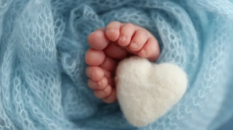 Potresna ispovijest kuharice: 'Izgubili smo našu slatku djevojčicu'