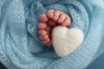 Potresna ispovijest kuharice: 'Izgubili smo našu slatku djevojčicu'