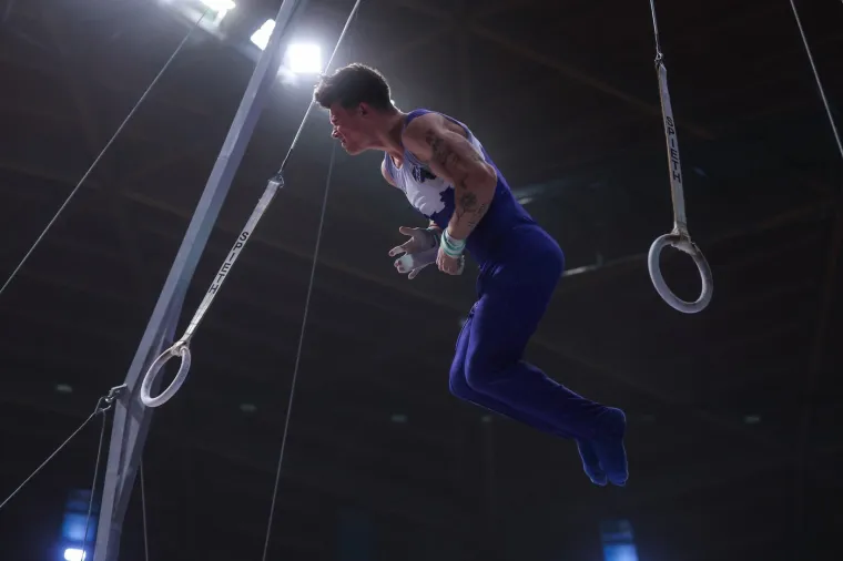 Hrvatski sport dobio ogromno pojačanje: 'Prihvatili smo izazov, život nas je dobro udario'