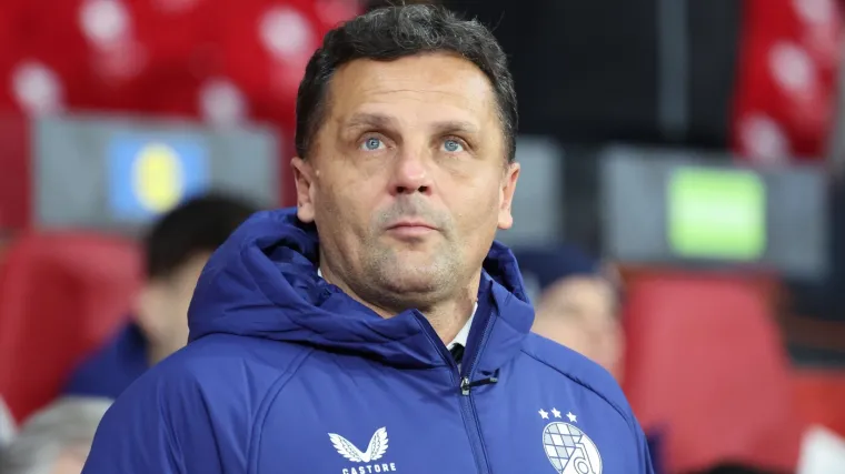 Kovačević o razlozima poraza od Lillea: 'Govorili smo i prije utakmice da ne smijemo to raditi'