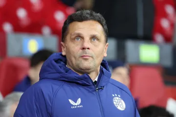 Kovačević o razlozima poraza od Lillea: 'Govorili smo i prije utakmice da ne smijemo to raditi'