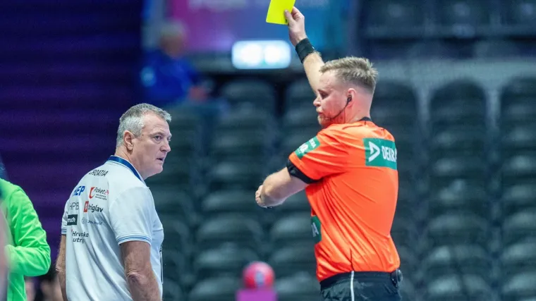 Obrvan: 'To se odrazilo i na motiviranost u obrani, možda je razlika na kraju previsoka'