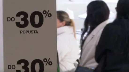 Mnogi su u niskom startu za šoping, ali kako ne kupiti ono što vam treba