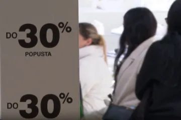 Mnogi su u niskom startu za šoping, ali kako ne kupiti ono što vam treba