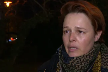 Organizatorica prosvjeda 'Ujedinjeni protiv fašizma' otkrila detalje za Direkt: Ovo je tek početak