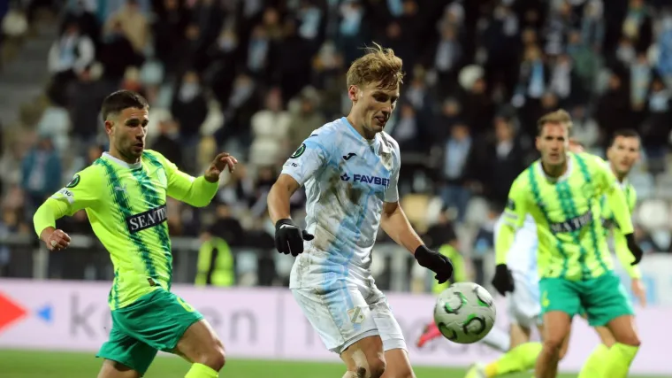 Fruk: 'Očekivali smo puno više'; Sanchez: 'Osjećaj je kao da smo izgubili'