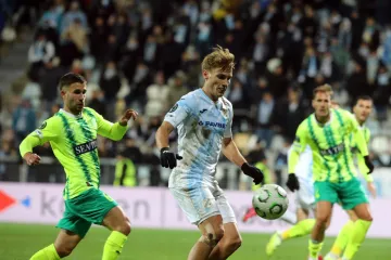 Fruk: 'Očekivali smo puno više'; Sanchez: 'Osjećaj je kao da smo izgubili'