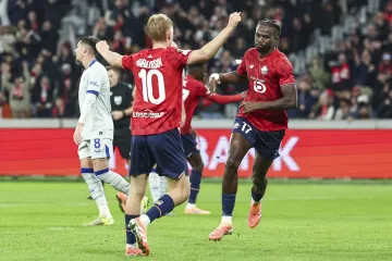 Francuzi bez milosti: 'Lille ponizio Dinamo, razbili ih na dijelove'