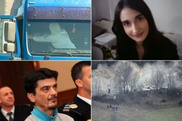 Najveća potraga u povijesti Hrvatske! Paravinja uskoro na slobodi? Tijelo Antonije Bilić pronašli su slučajno...