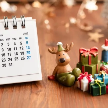 Ovo su najsretniji datumi u prosincu: Otvaraju vrata ljubavi i poslovnom uspjehu