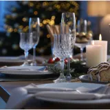 Čarolija blagdana: Donosimo prijedloge za kreativan stol ovog Božića