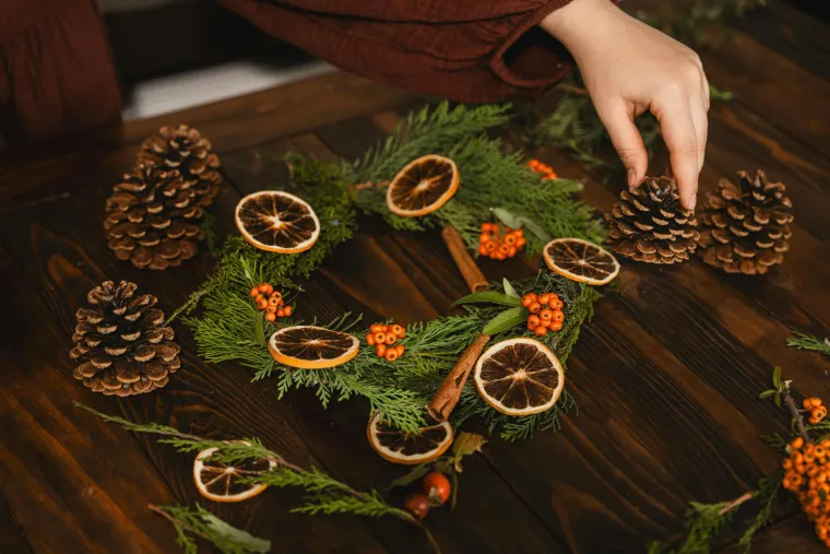 Čarolija blagdana: Donosimo prijedloge za kreativan stol ovog Božića