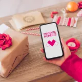 Ove blagdane Magenta Moments ima nešto posebno – digitalni adventski kalendar pun iznenađenja!