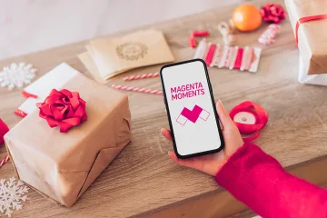 Ove blagdane Magenta Moments ima nešto posebno – digitalni adventski kalendar pun iznenađenja!