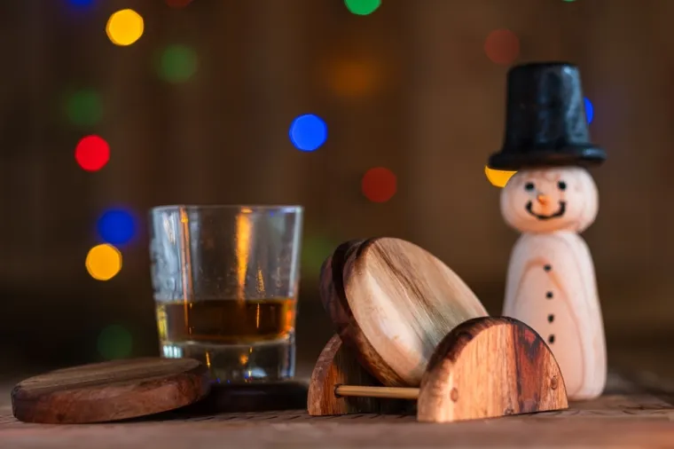 Čarolija blagdana: Donosimo prijedloge za kreativan stol ovog Božića