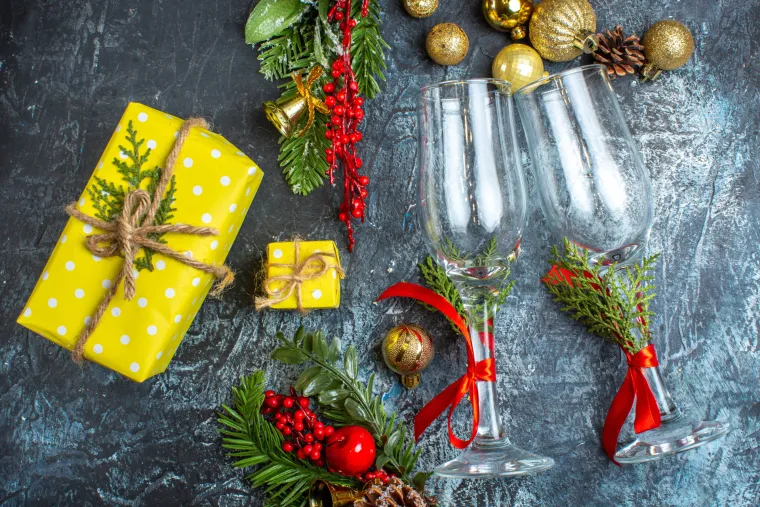 Čarolija blagdana: Donosimo prijedloge za kreativan stol ovog Božića