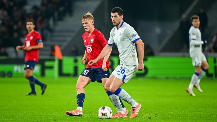 Što Dinamu treba i koliko bodova je potrebno za drugi krug Europske lige?